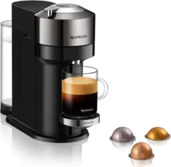 Krups XN 910 C Nespresso Vertuo Next 29 Krups XN 910 C Nespresso Vertuo Next -Kaffeegetränkeladen ea78c7560af8055b705156a348a41beb
