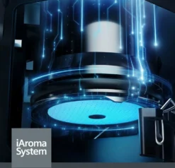 Siemens Kaffeevollautomat EQ.500 Classic, Silber TP505D01 (Kaffeemaschine) -Kaffeegetränkeladen eabe9f0c67c2251bc6a72ff115a5b81f