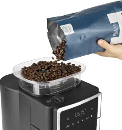 Kaffeemaschine Filterkaffeemaschine Edelstahl Thermoskanne Timer Mit Mahlwerk 41 Kaffeemaschine Filterkaffeemaschine Edelstahl Thermoskanne Timer Mit Mahlwerk -Kaffeegetränkeladen eb9d78e951551048a8aceb77b40509c5