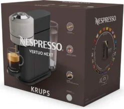 Krups XN 910 B Nespresso Vertuo Next 33 Krups XN 910 B Nespresso Vertuo Next -Kaffeegetränkeladen ec171e7b45413e1c16fffbcc683e7a06