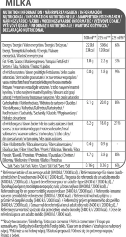TASSIMO Kapseln Choco-Chai-Paket Milka & Chai Latte à 3 X 8 Portionen - 48 Getränke -Kaffeegetränkeladen ec18978e31693cea49abd70c64d8195c