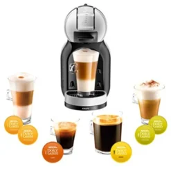 Krups KP123B Dolce Gusto Mini Me -Kaffeegetränkeladen edefc2648e04e226466a8e7bf3028dbf
