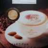 Niederegger Marzipan Geschmack Cappuccino 10 Portionsbeutel 220g -Kaffeegetränkeladen ee7491c7177495be8935a561748aa410
