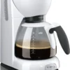 BRAUN Kaffeemaschine KF 520/1 Weiß 2 BRAUN Kaffeemaschine KF 520/1 Weiß -Kaffeegetränkeladen ef129f5e4c76f422da2060928bf11ff6