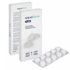 Philips/Saeco Espressomaschinen-Set - 2x AquaFloow Wasserfilter, Reiniger, 2x AquaFloow Reinigungstabletten -Kaffeegetränkeladen ef404dcb6e135bc36c3edfe20e75da6f