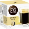 Nescafé® Nescafé Dolce Gusto Grande Mild | 16 Kaffeekapseln -Kaffeegetränkeladen efed572bbfa73b5c6a9f8d81359ac995