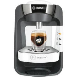 TASSIMO Suny TAS3204, Coconut White 21 TASSIMO Suny TAS3204, Coconut White -Kaffeegetränkeladen eff7160414d3f5869b8625c594eb6da4