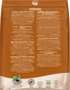 SENSEO Pads Strong Senseopads Stark 5 X 32 Getränke Vorteilspack 12 SENSEO Pads Strong Senseopads Stark 5 X 32 Getränke Vorteilspack -Kaffeegetränkeladen f063112ece8c8b50c7c2bf8c32d39b0f