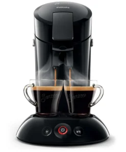 Philips Senseo Original Schwarz / Anthrazit HD6553/66 Kaffepadmaschine 8 Philips Senseo Original Schwarz / Anthrazit HD6553/66 Kaffepadmaschine -Kaffeegetränkeladen f0a7a25263e5cd5ccab7de07945c78f7