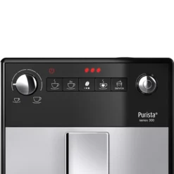 Melitta F23/0-101 Purista Kaffeevollautomat -Kaffeegetränkeladen f0ba7e15a0d1e4020fe4e5084abee2c9