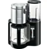 Siemens TC86303, Tropfen, Freistehend, Anthrazit, Silber, 1160 W, 220-240 V, 50/60 Hz -Kaffeegetränkeladen f0ceb08a8d97fdd740e5b624eb78b243