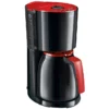 MELITTA 1017-10 Filterkaffeemaschine Mit Enjoy II Therm Isolierkanne - Schwarz Und Rot -Kaffeegetränkeladen f0d4b3acf1d2bdeaa8de23f55d8e80c4