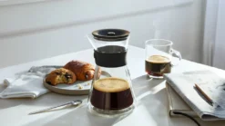 Nespresso Vertuo Kaffeekapselmaschine XN910C + VERTUO Carafe Set Pour-Over (610 Ml) 13 Nespresso Vertuo Kaffeekapselmaschine XN910C + VERTUO Carafe Set Pour-Over (610 Ml) -Kaffeegetränkeladen f17b1a286f7165d4067274d2fd20fcf0