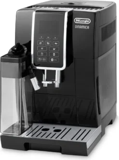 De'Longhi DeLonghi ECAM 350.55 B Dinamica Kaffeevollautomat Schwarz 27 De'Longhi DeLonghi ECAM 350.55 B Dinamica Kaffeevollautomat Schwarz -Kaffeegetränkeladen f1efed5c6acb075fd7e7f07de39b4ea6