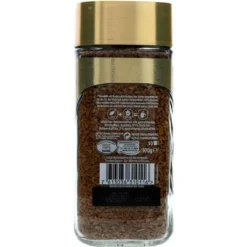 Nestlé® Nescafé Gold Das Original, Löslicher Bohnenkaffee, Kaffee, Gemahlener Röstkaffee, Glas, 100 G -Kaffeegetränkeladen f219719240ca93bc9c701c9656a516de