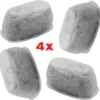 Unimat Aktivkohlefilter 4er Set Geeignet Für Kaffeemaschinen Von Beem, Domo Und AEG -Kaffeegetränkeladen f23afee9813471f509197604227be5f0