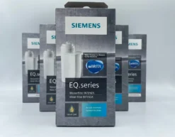 Siemens Wasserfilter TZ70003 Brita Für Kaffeevollautomaten EQ-Serie, 1 Stück -Kaffeegetränkeladen f270543ee2d3573de989e796a0a72d15