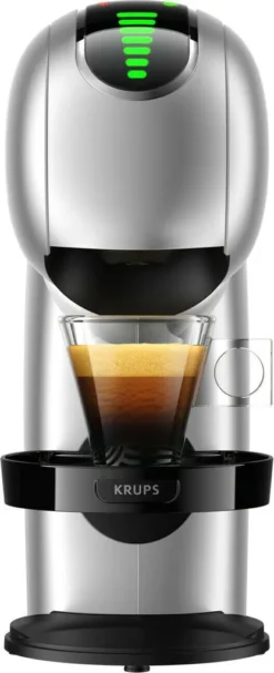 Krups Genio S Plus Genio S Touch Kaffeemaschine KP440E -Kaffeegetränkeladen f2aee8472160827d507908e306bc9e04