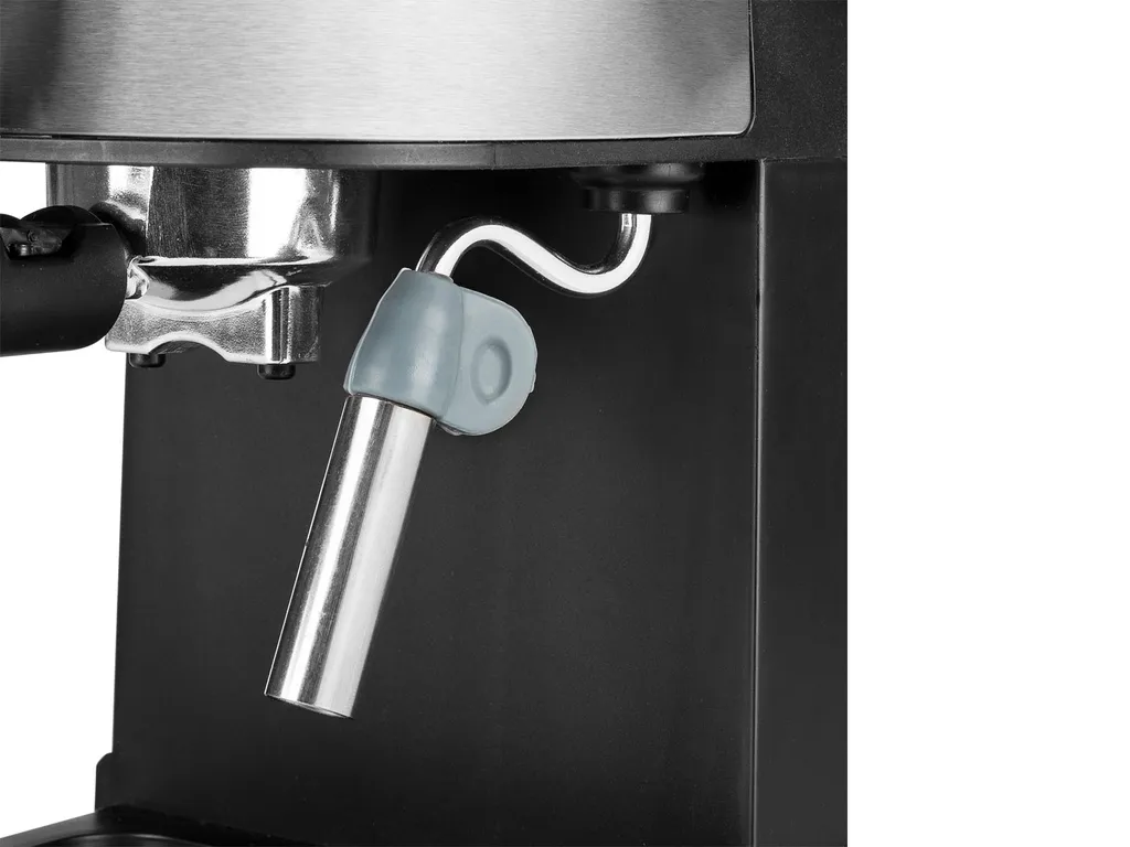 TriStar CM-2275 Espressomaschine - Espressomaschine - 1,2 L - Gemahlener Kaffee - 850 W - Schwarz - TriStar 7 TriStar CM-2275 Espressomaschine - Espressomaschine - 1,2 L - Gemahlener Kaffee - 850 W - Schwarz - TriStar – Bild 5