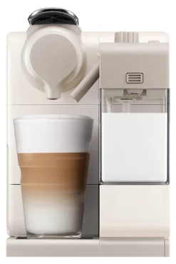 De'Longhi De Longhi Dedica Style Lattisima Touch - Pad-Kaffeemaschine - 0,9 L - Kaffeekapsel - 1400 W - Silber 30 De'Longhi De Longhi Dedica Style Lattisima Touch - Pad-Kaffeemaschine - 0,9 L - Kaffeekapsel - 1400 W - Silber -Kaffeegetränkeladen f372bb73ede0ee5758c1fb24df229cbd