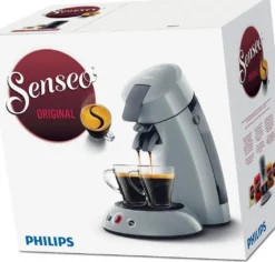Philips Senseo Kaffeepadmaschine HD 6553/70 Original, Farbe Hellgrau 12 Philips Senseo Kaffeepadmaschine HD 6553/70 Original, Farbe Hellgrau -Kaffeegetränkeladen f39e5cb33d823ef1c659d0cb18bbff87