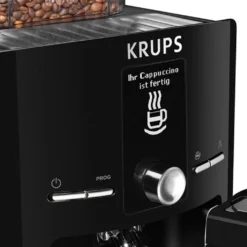 Krups EA8298 Kaffee-Vollautomat Compact OTC 13 Krups EA8298 Kaffee-Vollautomat Compact OTC -Kaffeegetränkeladen f3db16ff08ea5acc570e1aa770483ca1