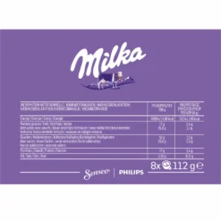 Senseo Milka Choco Pads, Schokoladengetränk, Kakaogetränk, Kaffeepads, 8 Pads Für 8 Portionen, 112 G -Kaffeegetränkeladen f3dfcfffbd939c9d97b60a986e4480ef