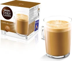 Nescafé® Nescafé Dolce Gusto Café Au Lait | 16 Kaffeekapseln 13 Nescafé® Nescafé Dolce Gusto Café Au Lait | 16 Kaffeekapseln -Kaffeegetränkeladen f42f6fd3dba346cb291fa0dc4514680e