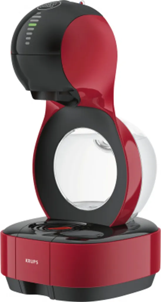 Krups KP1305 Dolce Gusto Lumio Stargate 8 Krups KP1305 Dolce Gusto Lumio Stargate – Bild 6