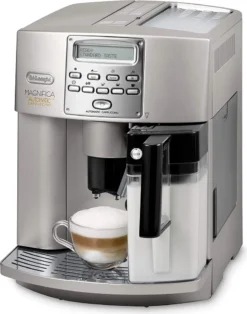 De'Longhi DeLonghi ESAM 3500 Magnifica Pronto Cappuccino 19 De'Longhi DeLonghi ESAM 3500 Magnifica Pronto Cappuccino -Kaffeegetränkeladen f62beab8f1811c529bfa111ab8170038