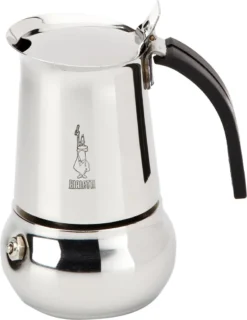 Bialetti Espressokocher Kitty 10 Tassen Inkl. 100g Perfetto Moka Classico 17 Bialetti Espressokocher Kitty 10 Tassen Inkl. 100g Perfetto Moka Classico -Kaffeegetränkeladen f64e0a159aa3b1cf66fc3bf408b5c4d6