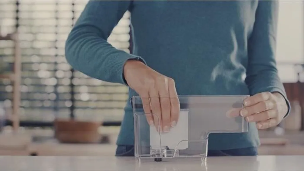 Philips CA6903/22 2xAquaClean Wasserfilter 10 Philips CA6903/22 2xAquaClean Wasserfilter – Bild 8