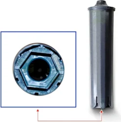 Jura 71794 Claris Smart Filterpatrone Grau 3er Pack -Kaffeegetränkeladen f7308a8c9bd0e0bb5dec3f28ca0b1a9c