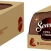 SENSEO Pads Extra Strong Senseopads 160 Getränke Kaffeepads 2 SENSEO Pads Extra Strong Senseopads 160 Getränke Kaffeepads -Kaffeegetränkeladen f73a1dd485ff72889e8ce3e347840ff8