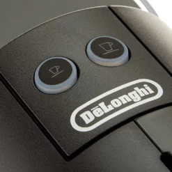 De'Longhi De Longhi EN124.S - Espressomaschine - 0,7 L - Kaffeekapsel - 1260 W - Schwarz - Silber 30 De'Longhi De Longhi EN124.S - Espressomaschine - 0,7 L - Kaffeekapsel - 1260 W - Schwarz - Silber -Kaffeegetränkeladen f73dbba123e5d7f5c3b2de9ad62d4c41
