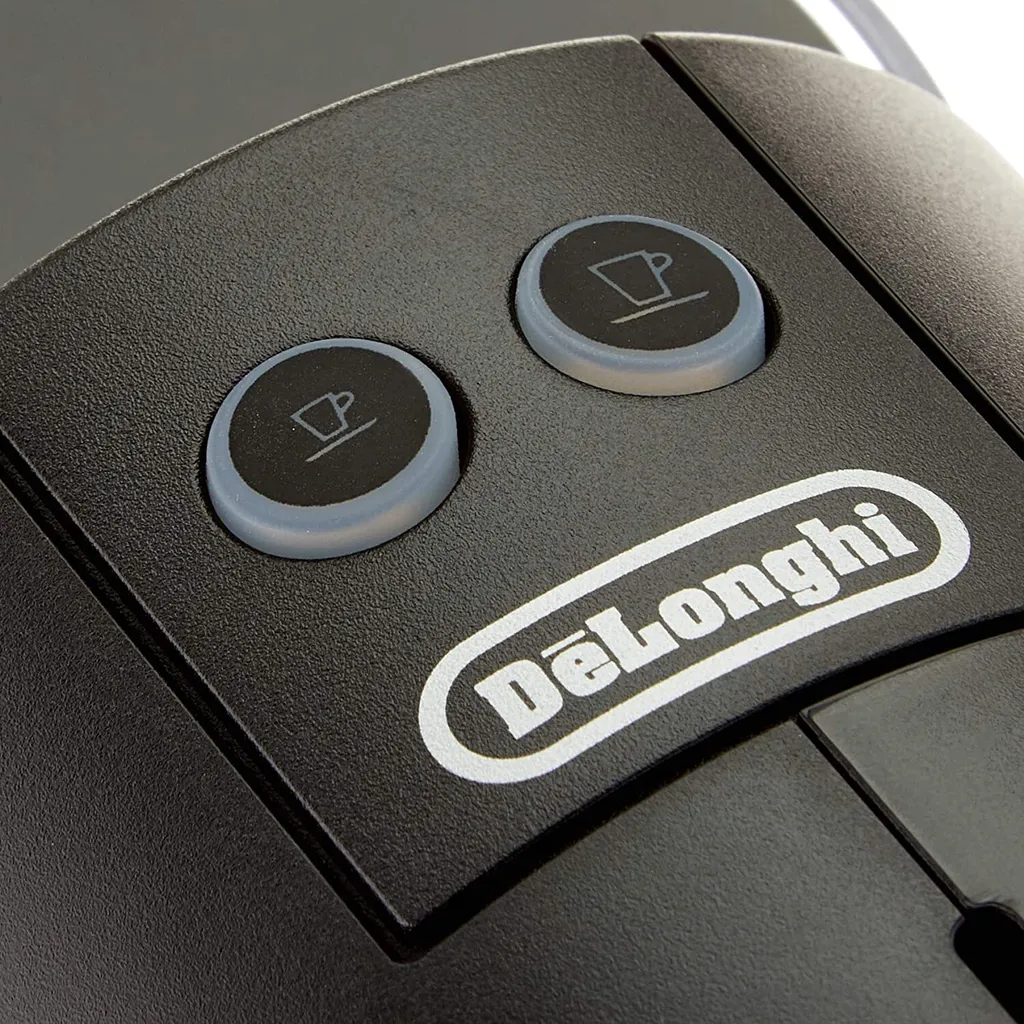 De'Longhi De Longhi EN124.S - Espressomaschine - 0,7 L - Kaffeekapsel - 1260 W - Schwarz - Silber 14 De'Longhi De Longhi EN124.S - Espressomaschine - 0,7 L - Kaffeekapsel - 1260 W - Schwarz - Silber – Bild 12