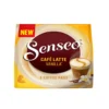 Senseo Café Latte Vanilla - 8 Pads -Kaffeegetränkeladen f7a2e81b52bdbeda22873242dca76151