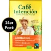 Kaffee-Mega-Sparpaket AROMATICO Von Café Intención, 24x500g Gemahlen 1 Kaffee-Mega-Sparpaket AROMATICO Von Café Intención, 24x500g Gemahlen -Kaffeegetränkeladen f7a3b8a2a2126237e8aa109db92f88c5