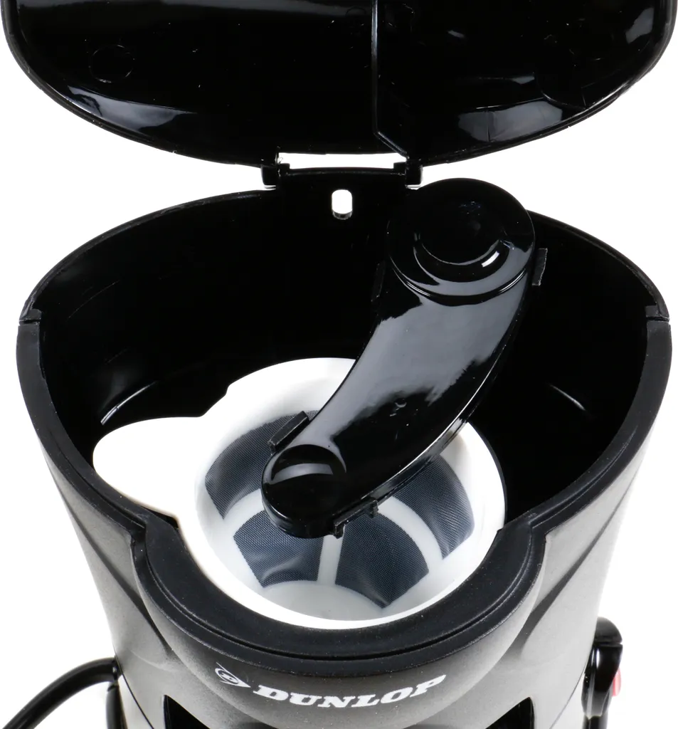 Dunlop Kaffeemaschine - Siggaretten-Steckdose - 1 Tasse - 24V - LKW Oder Wohnmobil 20 Dunlop Kaffeemaschine - Siggaretten-Steckdose - 1 Tasse - 24V - LKW Oder Wohnmobil – Bild 18