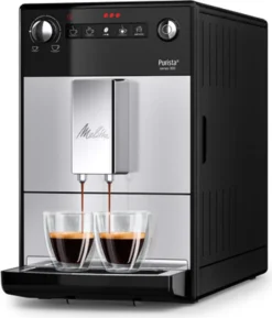 Melitta F23/0-101 Purista Kaffeevollautomat -Kaffeegetränkeladen f7fe13afc69902129062eed46ffeb4c8