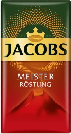 JACOBS Filterkaffee Meisterröstung 6 X 500 G Röstkaffee Gemahlen Pulverkaffee + 1 Becher + 1 Dose 13 JACOBS Filterkaffee Meisterröstung 6 X 500 G Röstkaffee Gemahlen Pulverkaffee + 1 Becher + 1 Dose -Kaffeegetränkeladen f81984adaa6d4231def9063594fcf5d5
