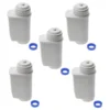 Vhbw 5x Wasserfilter Filter Kompatibel Mit Siemens EQ. 3, 5, 6, 7, 8, 9 Kaffeevollautomat, Espressomaschine - Weiß 2 Vhbw 5x Wasserfilter Filter Kompatibel Mit Siemens EQ. 3, 5, 6, 7, 8, 9 Kaffeevollautomat, Espressomaschine - Weiß -Kaffeegetränkeladen f8ad6678da4762577172cb9973751ecc