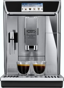 De'Longhi DeLonghi ECAM656.85MS PrimaDonna EliteExperience -Kaffeegetränkeladen f8ae2e823850799d2359b1383f0193c3