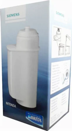 Siemens Wasserfilter TZ70003 Brita Für Kaffeevollautomaten EQ-Serie, 1 Stück -Kaffeegetränkeladen f8fcd8192a5c12e3b8627647ecc0a900