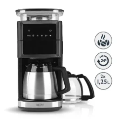 BEEM FILTERKAFFEE Geschenkset -Kaffeegetränkeladen f9546c321fdfd120b3510e6a5b0a2052