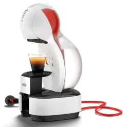 De'Longhi DeLonghi Kapselmaschine Dolce Gusto Colors, Weiß Mit Aufsätzen In Rot, Blau, Gelb 27 De'Longhi DeLonghi Kapselmaschine Dolce Gusto Colors, Weiß Mit Aufsätzen In Rot, Blau, Gelb -Kaffeegetränkeladen fa250c9c72ff219314d92a1f047908f1