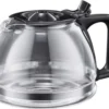 Russell Hobbs 24001013045 Glaskanne Für 22620-56 Textures Plus Kaffeemaschine -Kaffeegetränkeladen fa9c7491537aed3294caae784d193c72
