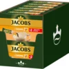 JACOBS Löskaffee 3in1 Typ Caramel Löslicher Kaffee 12 X 10+2 Getränke Sticks -Kaffeegetränkeladen fae3865093e908546f6b7e595b1f4591