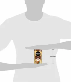 Nescafé® Nescafé Gold Typ Cappuccino Cremig Zart | 250g -Kaffeegetränkeladen faf31044ca89ab86ee5f50f0f87f67e9