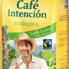 Café Intención Ecológico Caffè Crema | Fairtrade | Ganze Bohne | 1000g 2 Café Intención Ecológico Caffè Crema | Fairtrade | Ganze Bohne | 1000g -Kaffeegetränkeladen fb3ff631212ec25bc5131fd1eeaf5207